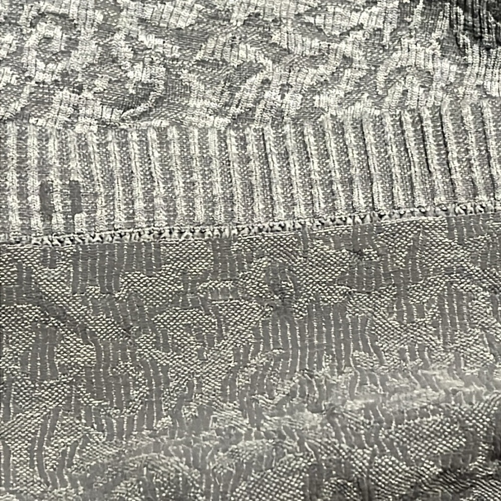 Lululemon Rest Less Pullover in Heathered Slate - Picture 6 of 6